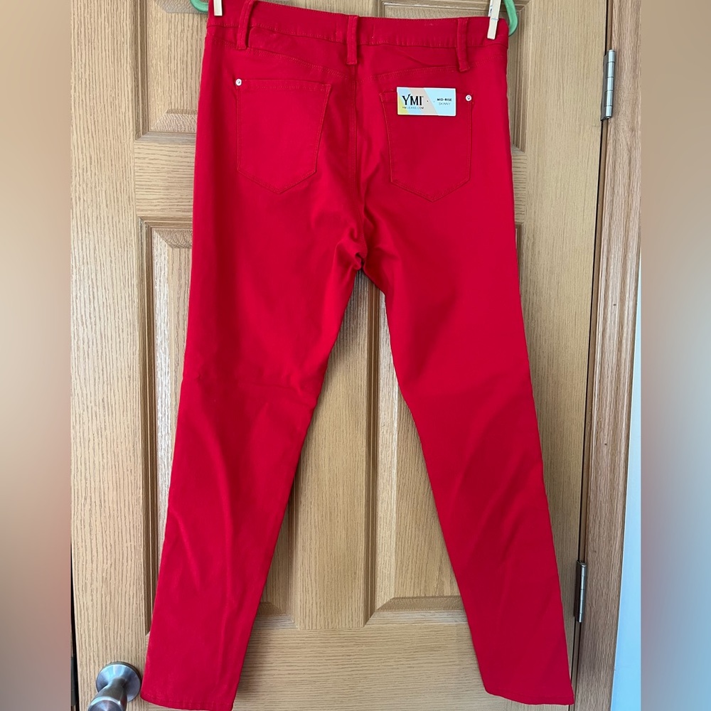 Jeans - Picture 3 of 4